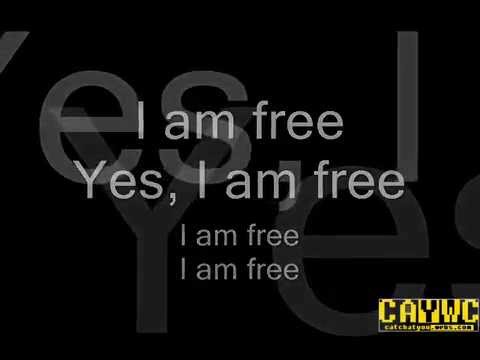 (+) I Am Free (Newsboys)