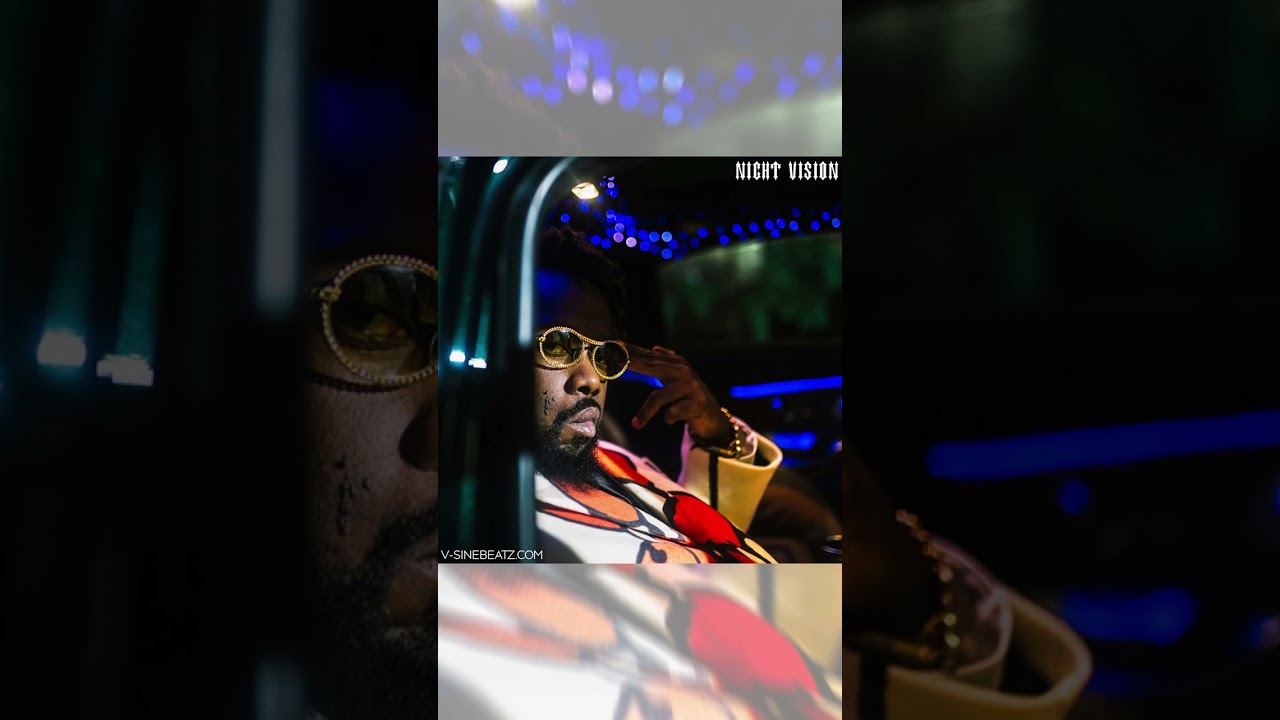 Conway The Machine Type Beat x Lloyd Banks Type Beat - Night Vision 