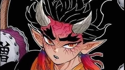 Hantengu’s BDA showcase! [Roblox Slayers Unleashed]