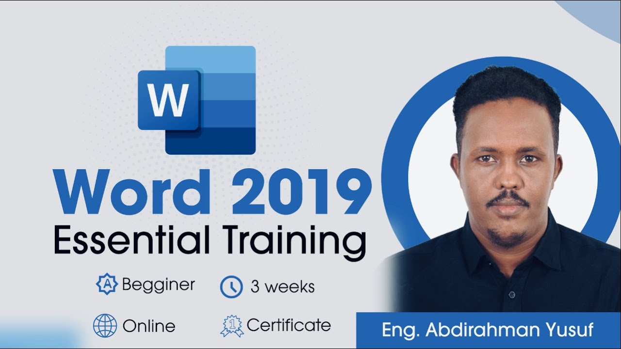 Lesson 2.3: Formatting Text, Paragraphs, and Pages