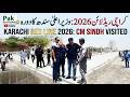 Karachi Red Line 2026 | Big Trouble in Karachi! Red Line Project | CM SINDH | pak exclusive tv