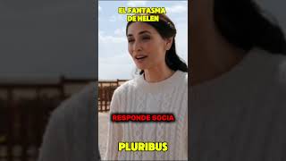 🐝🧠Cuando las personas dejan de ser individuos... #pluribus #zosia #carolsturka #series #filosofia