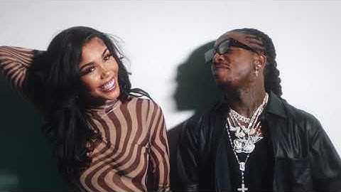 Vedo ft. Jacquees - For Me (Official Music Video)