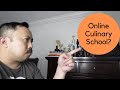 Is online culinary school worth it  ask the chef