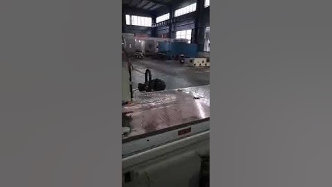 high quality auto  800*2000 moving column precision surface grinding machine/ surface grinder