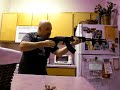 End of video