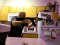 AK 47 عراقی Reload AK 47 عراقی Reload