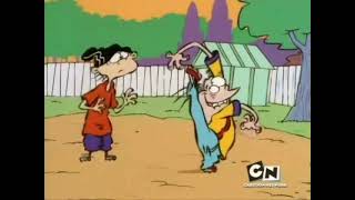 Ed Edd n Eddy If I Didn't Have You (Billy Crystal & John Goodman Monsters Inc)