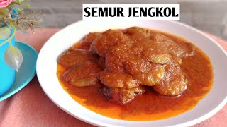 Download Lagu RESEP SEMUR JENGKOL tanpa santan MP3