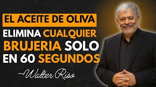 🎥 “UNTA 10 PARTES DEL CUERPO CON ACEITE DE OLIVA Y ROMPE TODA BRUJERÍA EN SOLO 60 SEGUNDOS 🕯️✨ welte