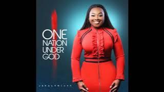 It's Yours - Jekalyn Carr