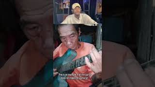 He sounds amazing ❤️❤️