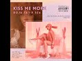 Doja Cat SZA Kiss Me More Enhanced Extended 