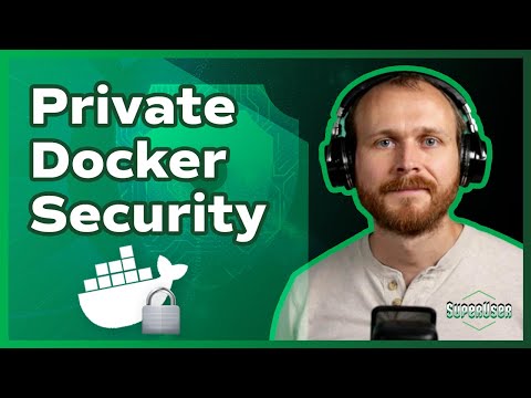 How to Set Up a Private Docker Registry with LKE and Object Storage