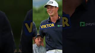 Ryder Cup Predictions #shorts