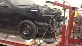 Larry's Bodyshop Greenville Ms