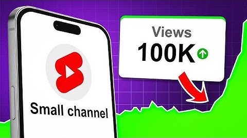 How To *CORRECTLY* Upload YouTube Shorts To Go Viral in 2025 (not what you think)