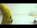 Przygody Banana - Trup!