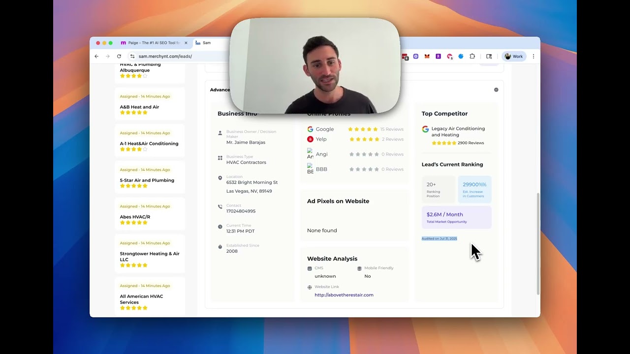 Top AI Tools for SEO: An Honest Review and Comparison