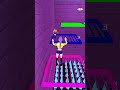 ROBLOX - RUMI & JUNI PRISON RUN - MORPH (GAMEPLAY)