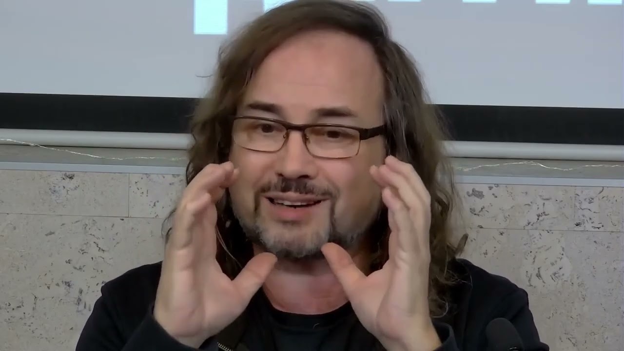 Даниил Коцюбинский. Россия и Запад: дружить нельзя конфронтировать. Ч. 1. 02.12.2025 г.