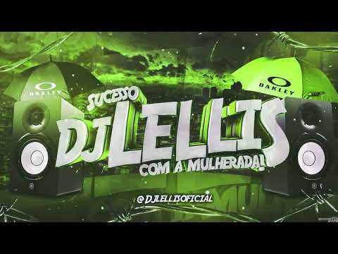 Automotivo Sureal - Mc Gw e Mc Magrinho - Dj Lellis