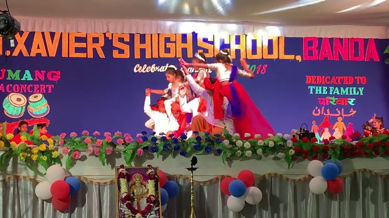 Annual Day 2018 - YouTube