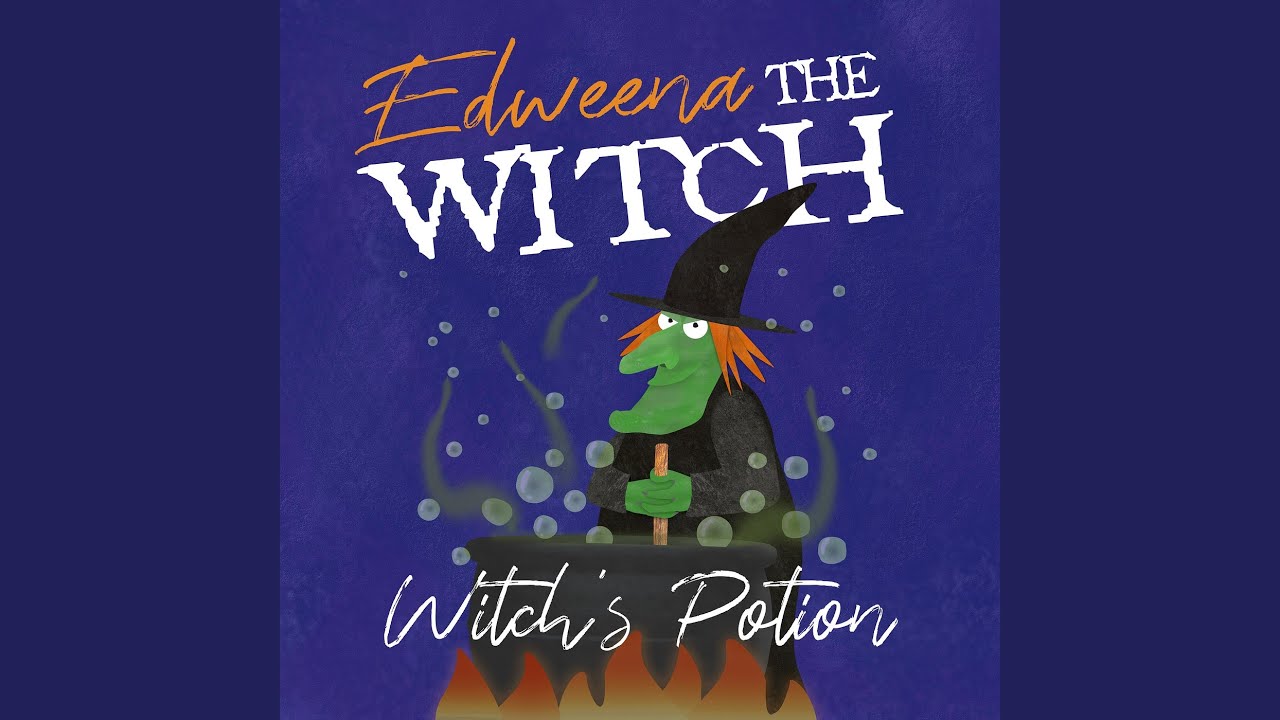 Watch Witch's Potion on YouTube Watch Witch's Potion on YouTube