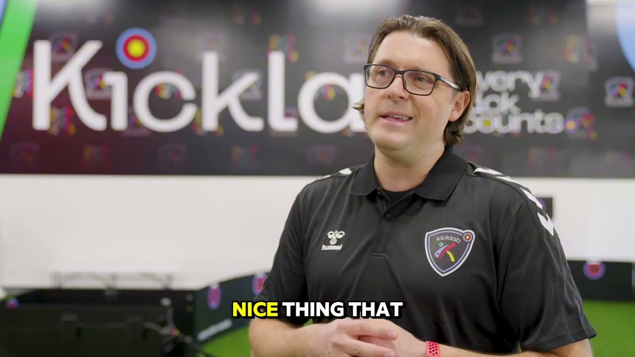 Is Kicklab tech hard to use?