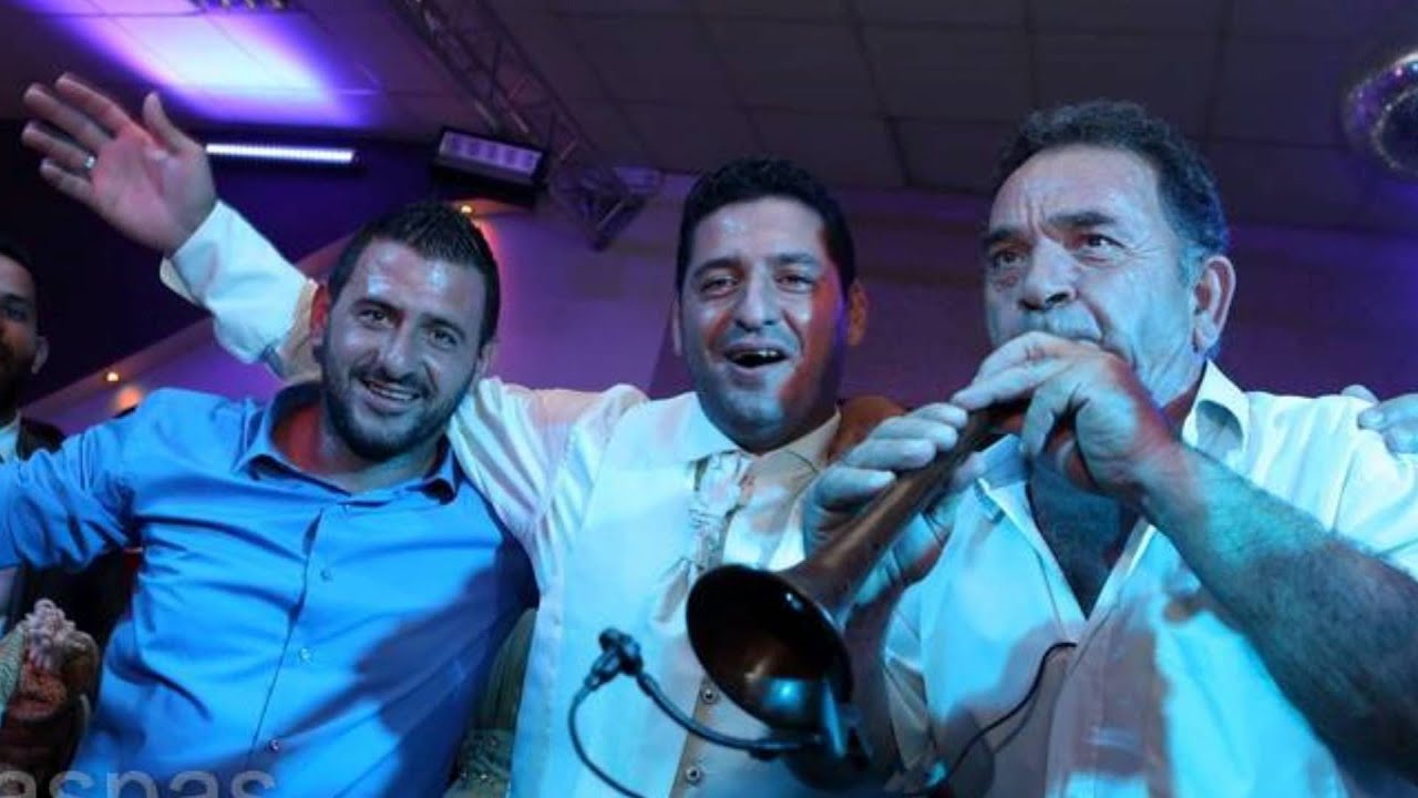 Zornes live 2015 - tsiftetelia