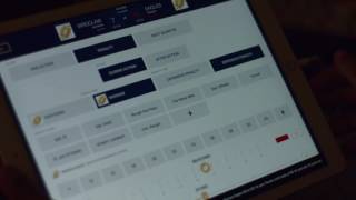 Podyum Stats app screenshot 2