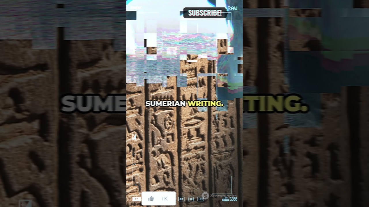 🏔️ HIDDEN CITY BENEATH ANTARCTICA?! ❄️┃Ancient tech… buried in the ice for millennia.