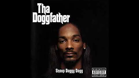 SnoopDoggyDogg - ThaDoggfather FULLALBUM
