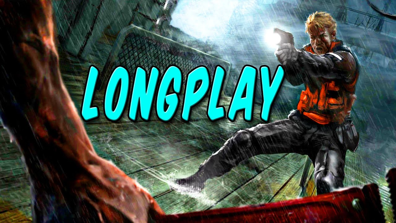Cold Fear | Longplay