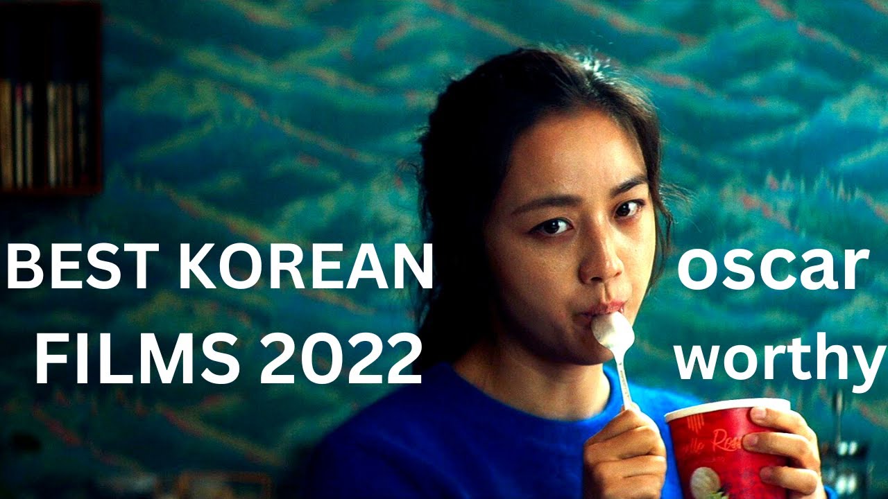Best Korean movies 2022 | Non Hollywood | Korean Movies - YouTube