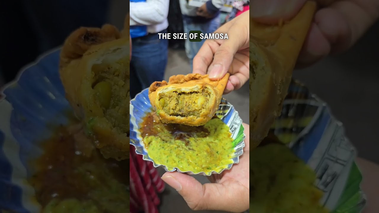 Best Farsan Shop Near Dadar station😋😍❤️