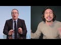 Final the new emmy winning john oliver thirsty for adam driver compilation full complete