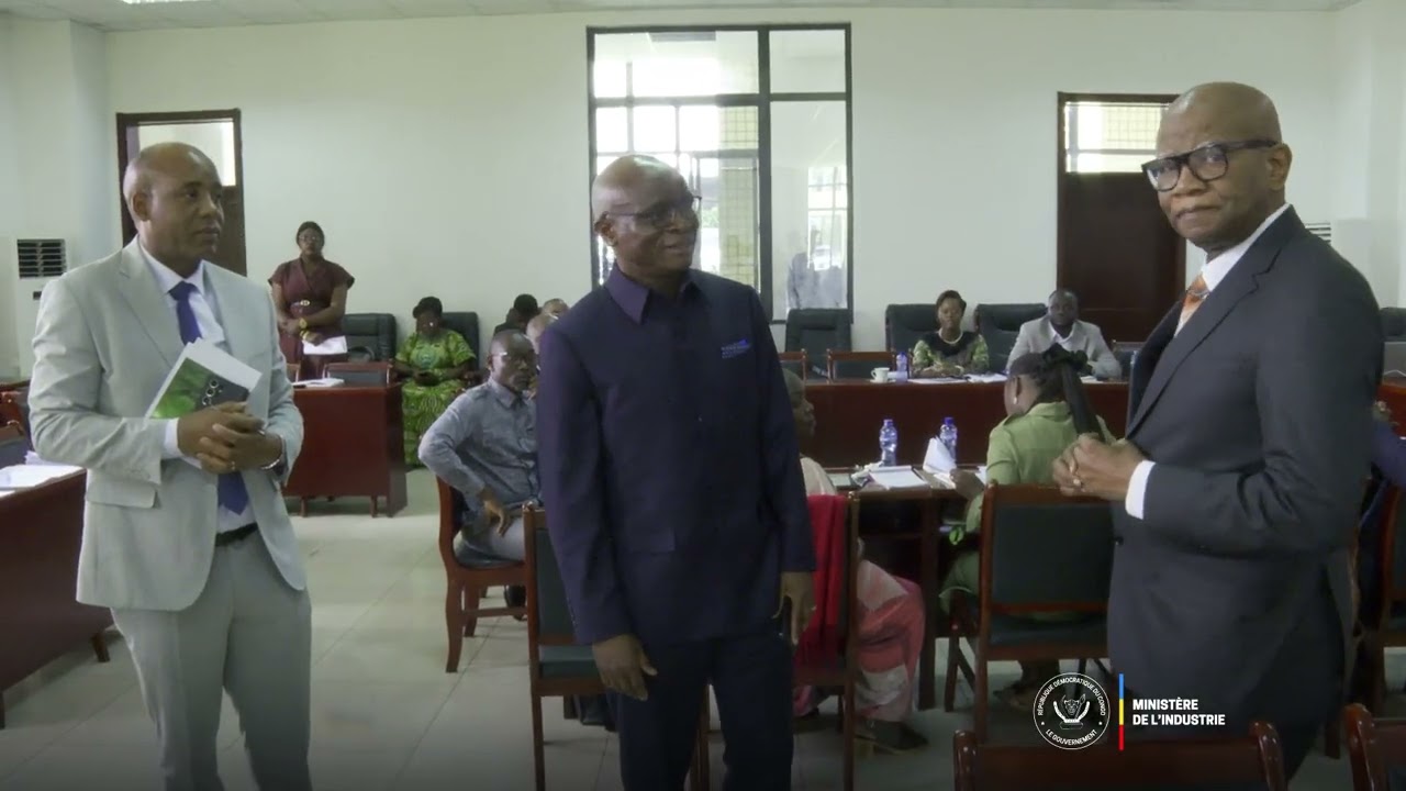 ZES : l’État mise sur l’harmonisation juridique pour accélérer l’industrialisation