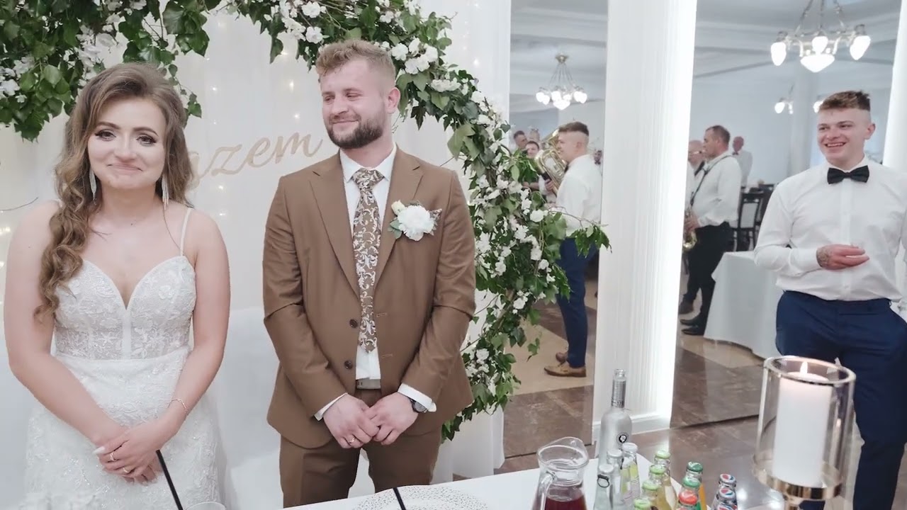 Zespół Watra - Gorzka Wódka z drużbom Pawłem Wodą - tel. 508 591 690