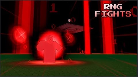 Rng fights Error Theme