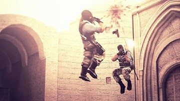 Jump flick AWP teamkill the sickest :D