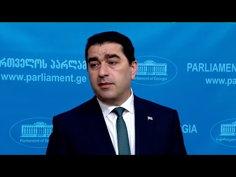 ქართული ოცნების ანტიამერიკული კამპანია