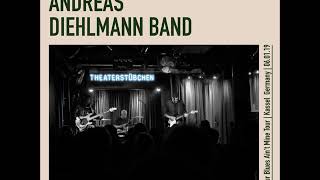 Video thumbnail of "Andreas Diehlmann Band - Rita"