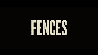 Fences | Trailer #1 | Paramount Pictures International