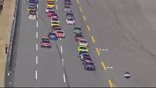 2008 AMP Energy 500: NASCAR Sprint Cup Series