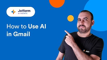 How to Use AI in Gmail