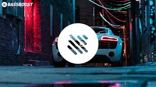 Bodykit & Hydrin - Furious [Bass Boosted]