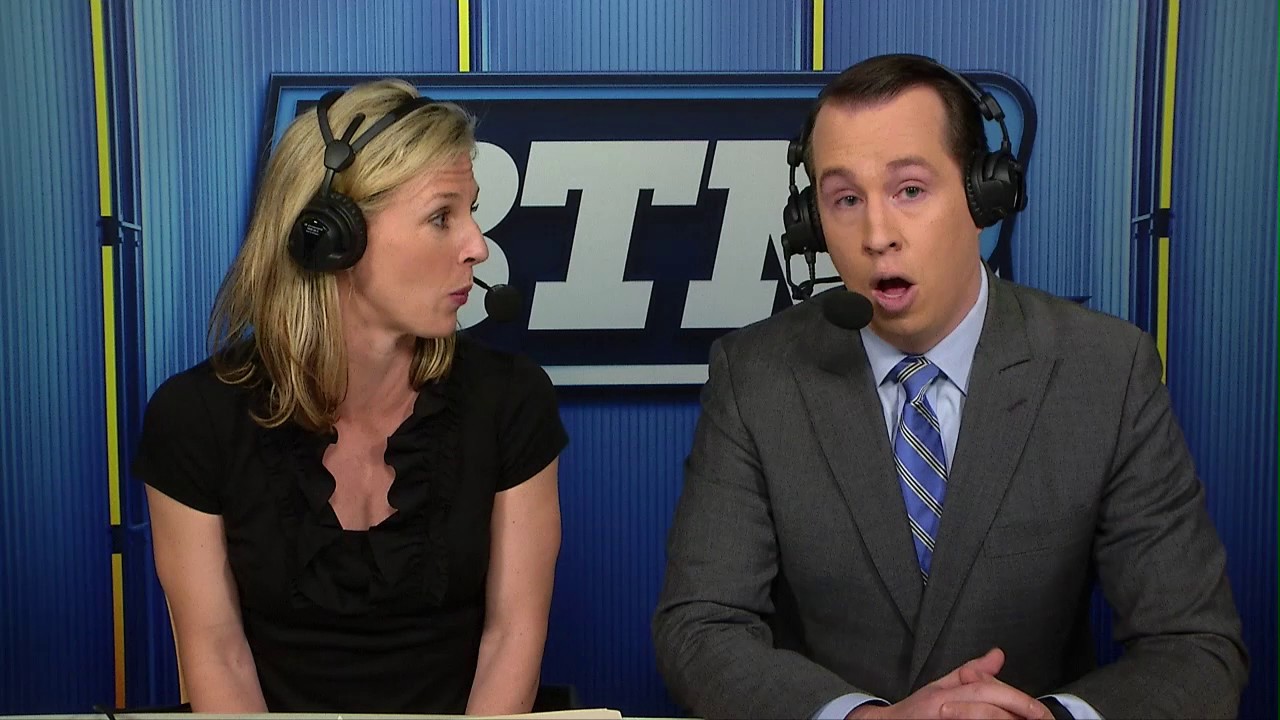 Northwestern at Rutgers Women's Lacrosse Highlights YouTube