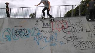 Matthew Butler - Lost Clips