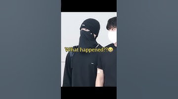 😭|| taehyung right hand 🫱 is 🩹🥺 || #shorts #taehyung #bts